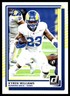 Kyren Williams 2025 Donruss #138 Rams NFL READ FREE SHIPPING AutographDen