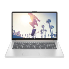 HP Notebook 17-CN3000 17.3" Intel Core i5-1334U 8GB 512GB SSD Windows 11 Home