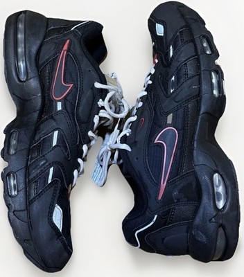 NIKE AIR MAX 96 II HERREN SPORTSCHUHE UK GRÖSSE 13EUR GRÖSSE 48,5 SELTEN