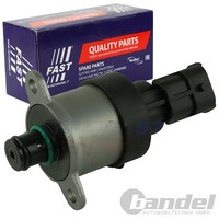 Fast COMMON-RAIL Druckregelventil Passend FüR Fiat Ducato UAZ Patriot | FT80114