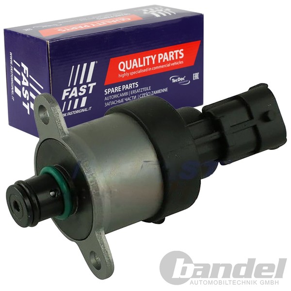 Fast COMMON-RAIL Druckregelventil Passend FüR Fiat Ducato UAZ Patriot | FT80114-image