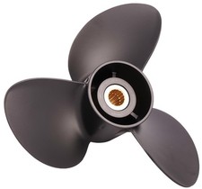 Solas 14 1/2 x 19 Propeller für Volvo Penta ...