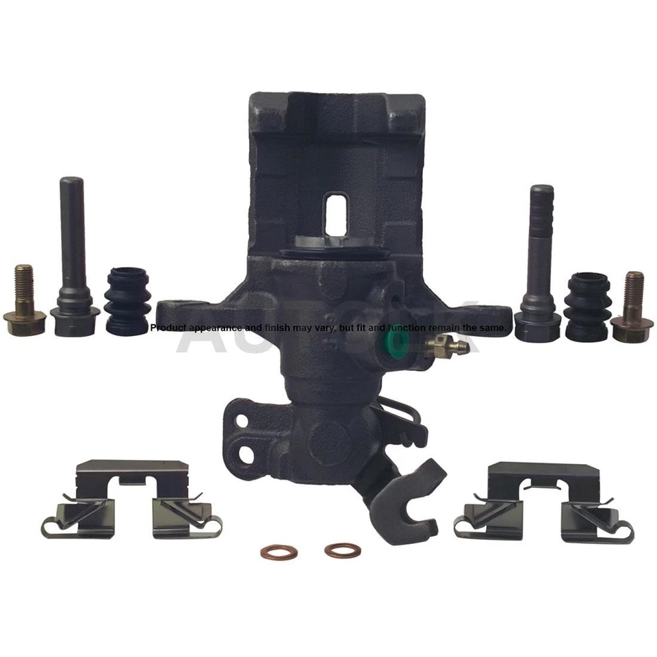 Pinzas de freno Cardone Reman para Ford Fusion 2006 2007 2008 2009 2010 2011 2012 Foto 4 de 4