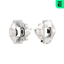 OPTIMAL Bremssattel Hinten Links passend für MERCEDES-BENZ S-Klasse Coupe (C126)