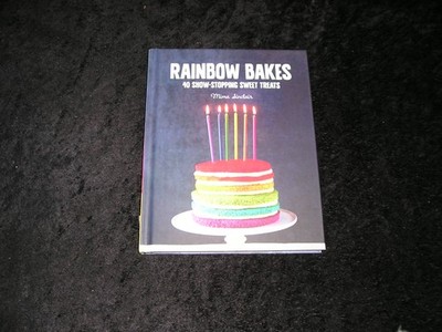 Rainbow Bakes