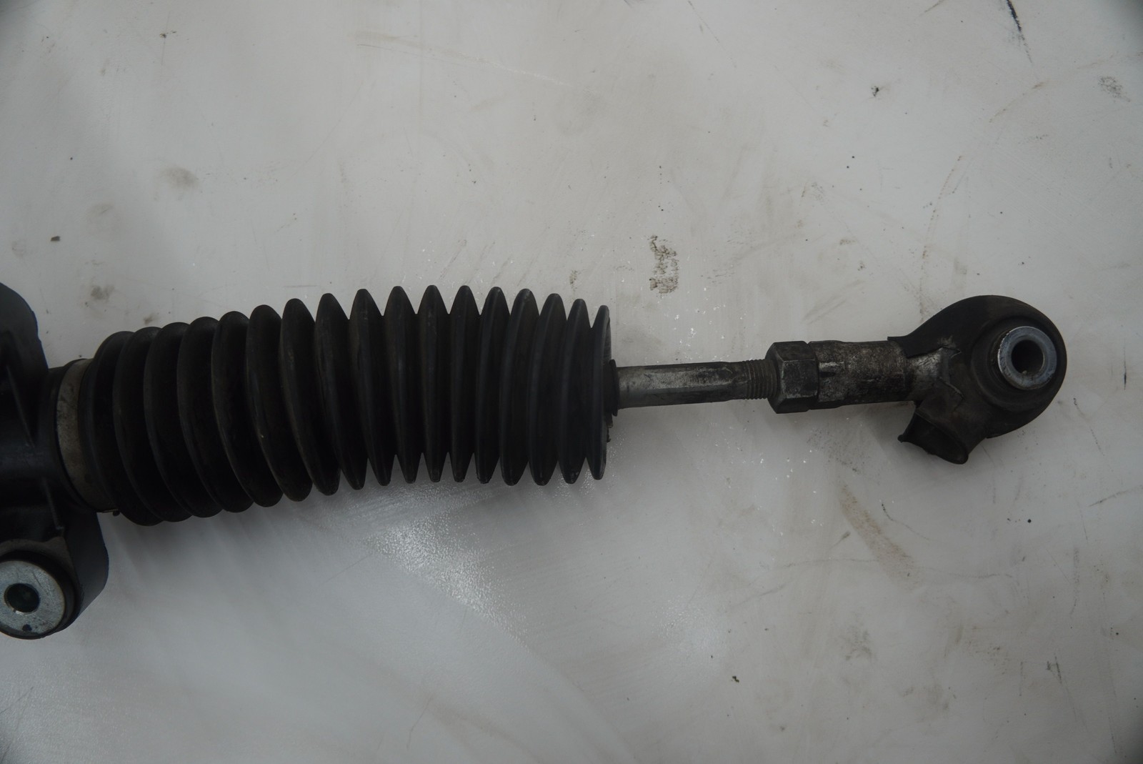 Steering Gear Rack & Pinion 196171 OEM Ferrari 360 2004 F430