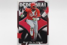 Elly De La Cruz #PAS-15 Prices | 2026 Topps Celebration Perennial 