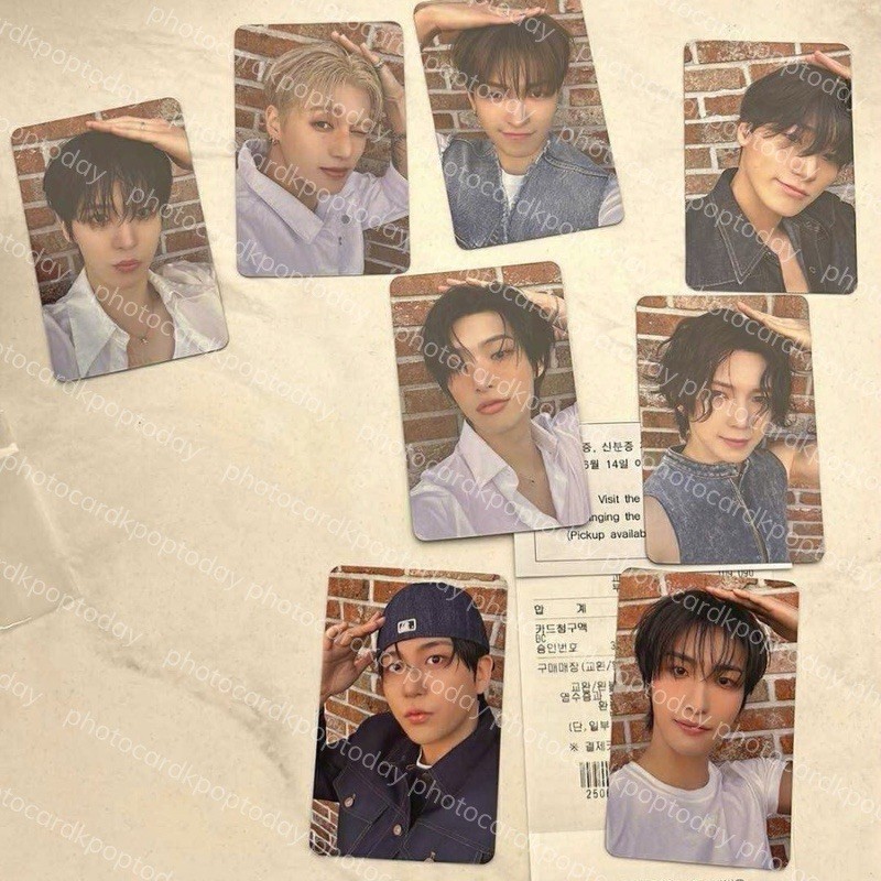 ateez apple music コンプリート ポラロイド s-l400.jpg