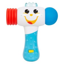 Smart Steps® Happy Hammer agarre y 1 cuenta (paquete de 1),