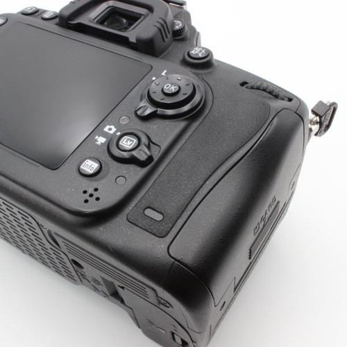 Nikon D600 DSLR Camera Body 14753 Shots Excellent Condition No Battery - Picture 8 of 8
