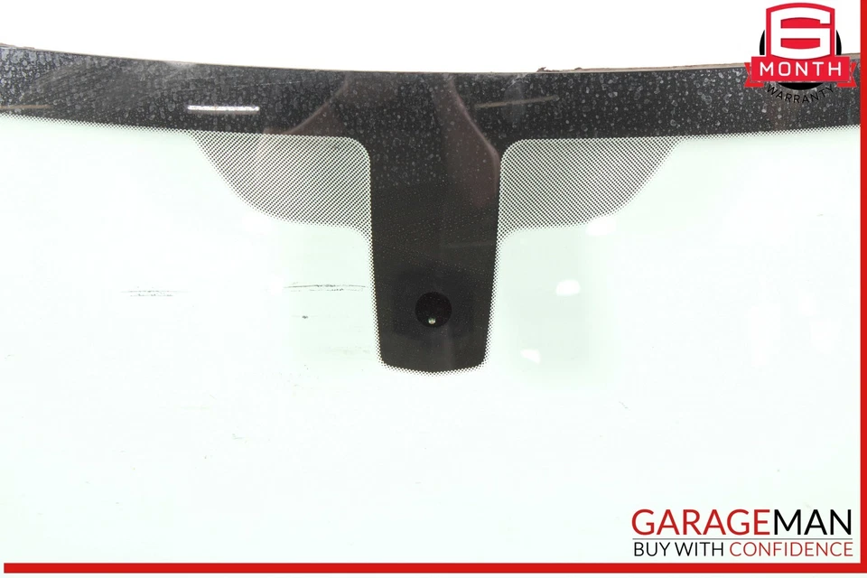 11-16 BMW F10 528i 535i 550i Sedán Parabrisas Delantero Ventana Vidrio Fabricante de Equipo Original Foto 3 de 4