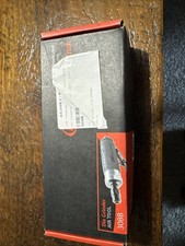 Ingersoll Rand Ir 308b Air Die Grinder 25000 Rpm 0.33 Hp 14 Collet Rear