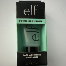 e.l.f. Power Grip Primer Gel Hydrating Hyalur...