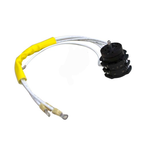 Miller 207165 Switch, w/Leads