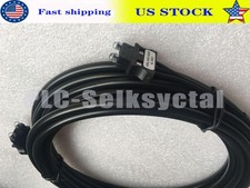 FANUC FIBER OPTIC CABLE A66L-6001-0026 L20R03 NEW