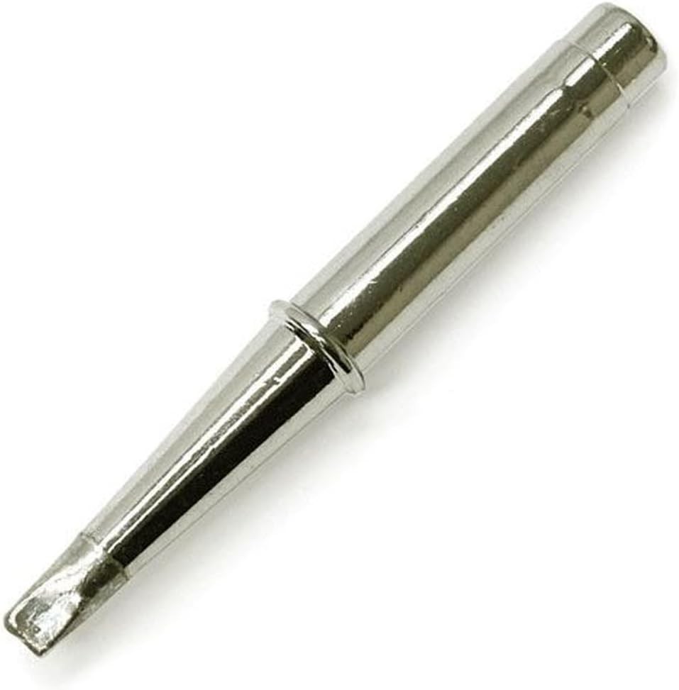 Weller 3/16" 700 Degree REP.Soldering Iron Tip for W100PG Iron #CT6D7