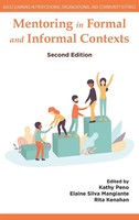 Kathy Peno (U. A.) | Mentoring In Formal And Informal Contexts | Buch | Englisch