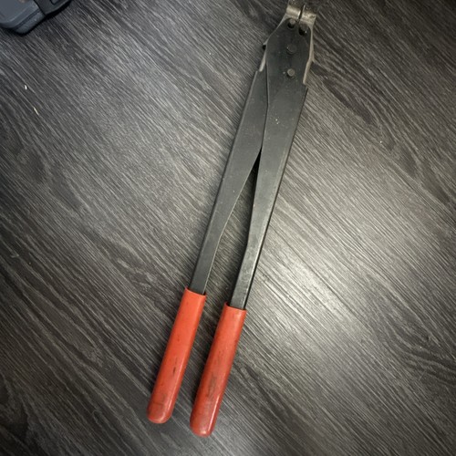 LokrIng Gleitringdichtungen Corp Rohrzange Dichtungswerkzeug 5/16"/8mm Zange Werkzeug - Bild 11 von 11