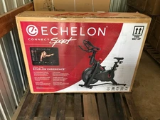 Exercise Bike Magnetic Home Gym Cycling – Quiet Compact Spin Bike, 32 Level