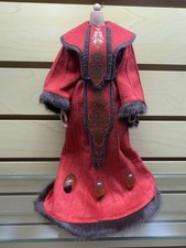 Hot Toys - Star Wars - Queen Amidala Custom Body Figure - 1 6 Scale Read Desc