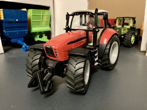 Siku 3260, Same Diamond 265 Traktor, 1:32 - Bild 2 von 7