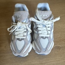 New Balance 9060 Light Grey White for Sale | Authenticity