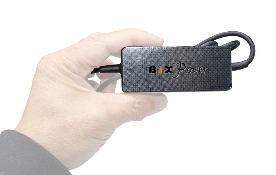 12V to 19V Car Charger DC Power Converter (Max 120W) with 12 Connectors - Image 4 of 4