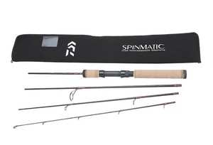 Daiwa Spinmatic | eBay