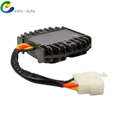 For Suzuki GSF400 BANDIT GSXR400 Regulator Rectifier Voltage For Kawasaki ZXR400