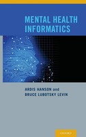 Bruce Lubotsky Levin (U. A.) | Mental Health Informatics | Buch | Englisch