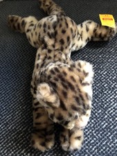 Steiff Molly Leopard 