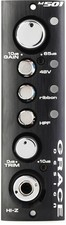 Grace Design m501 500 Series Microphone Preamp 3-pack