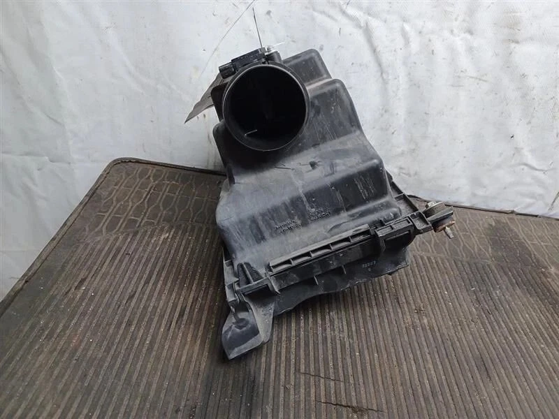 2015-2016 Honda CRV CR-V 2.4L Air Cleaner Intake Box Assembly OEM Foto 2 de 4