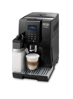 De'Longhi Bean To Cup Coffee Machine Dinamica ECAM353.75.B