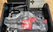 Milwaukee M18 FPM-0X 18V Fuel Brushless Paddle Mixer with Body and Case