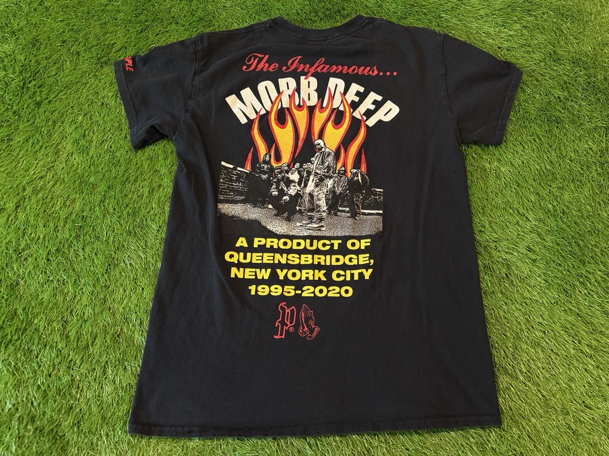 Mobb Deep The Infamous In Men's T-Shirts for sale - eBay
