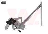 VAN Wezel Fensterheber 1898261 FüR Ford Tourneo Transit Bus F_E_ F_F_ F_G_ Fae_