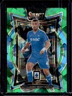 2024-25 Select Serie A Alessandro Buongiorno Terrace Green Ice #70 Napoli