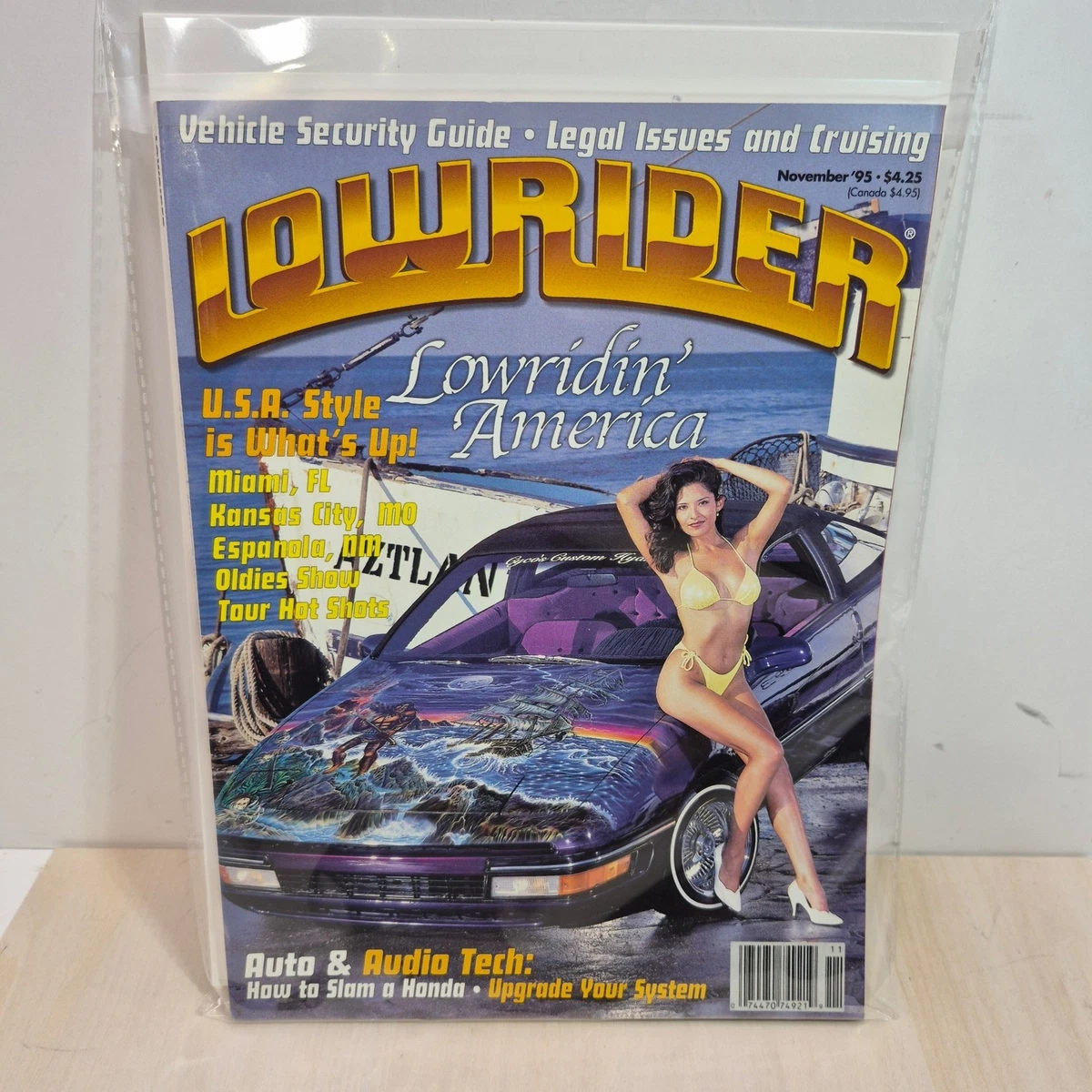 Special Issue LowRider Magazines for sale | eBay