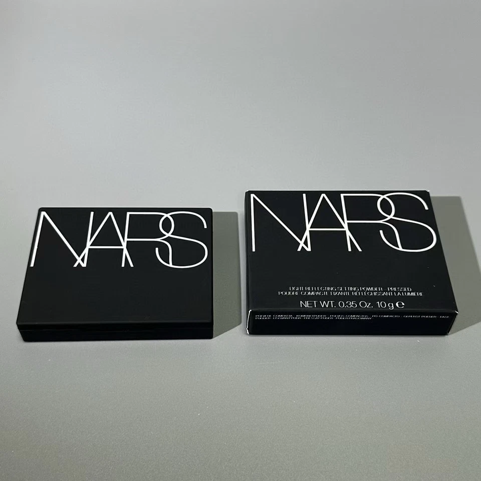New NARS Light Reflecting Pressed Setting Pressed Powder~Full size 10 g/0.35 oz - Image 2 of 3