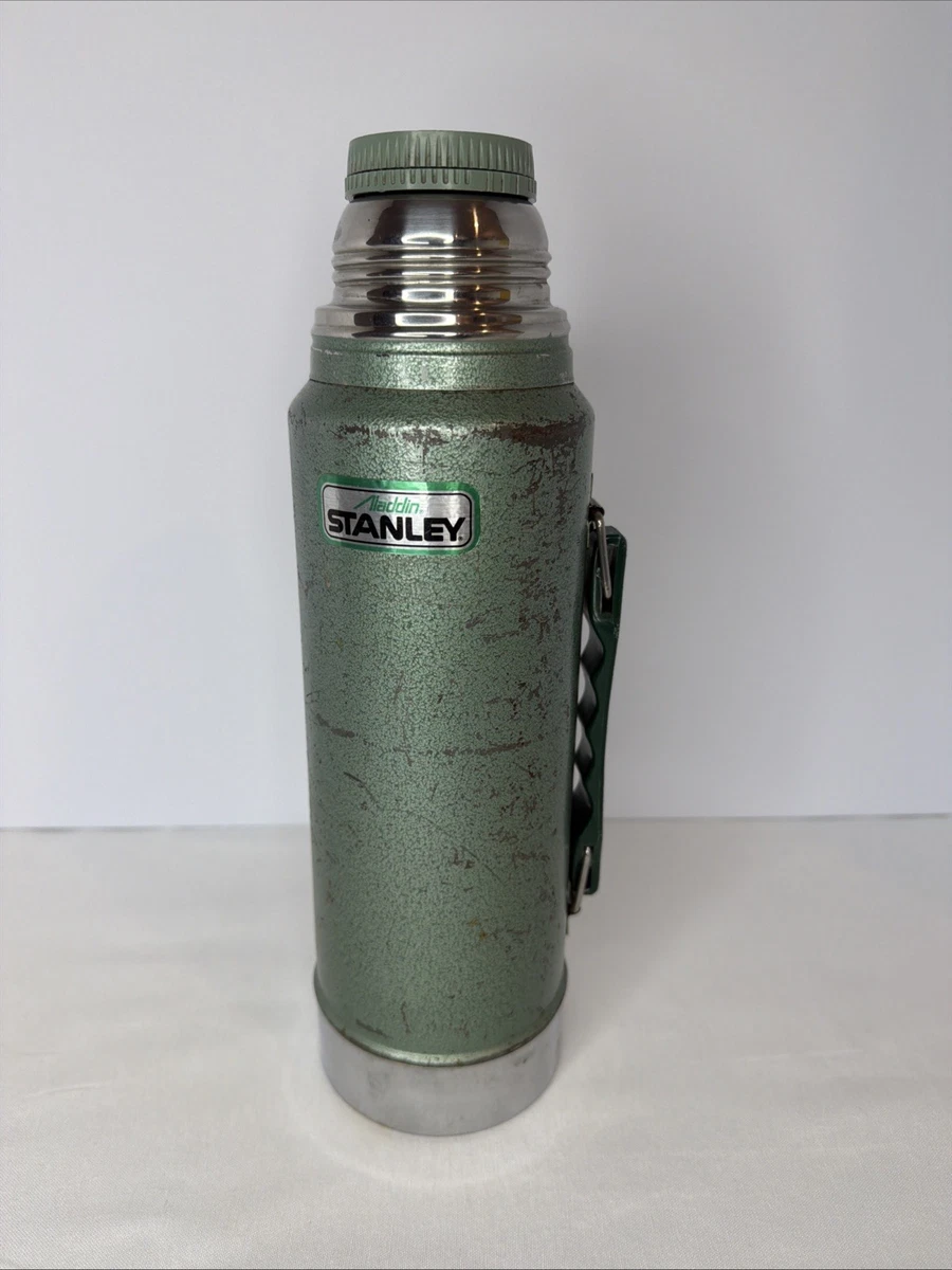老式Stanley 保温杯| eBay