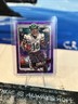 MALACHI CORLEY RC-2024 Topps Cosmic Chrome Purple Nebula Refractor /150 #168 