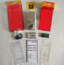 1pcs OLYMPUS S725 Miniature Magnetic Tape Recorder