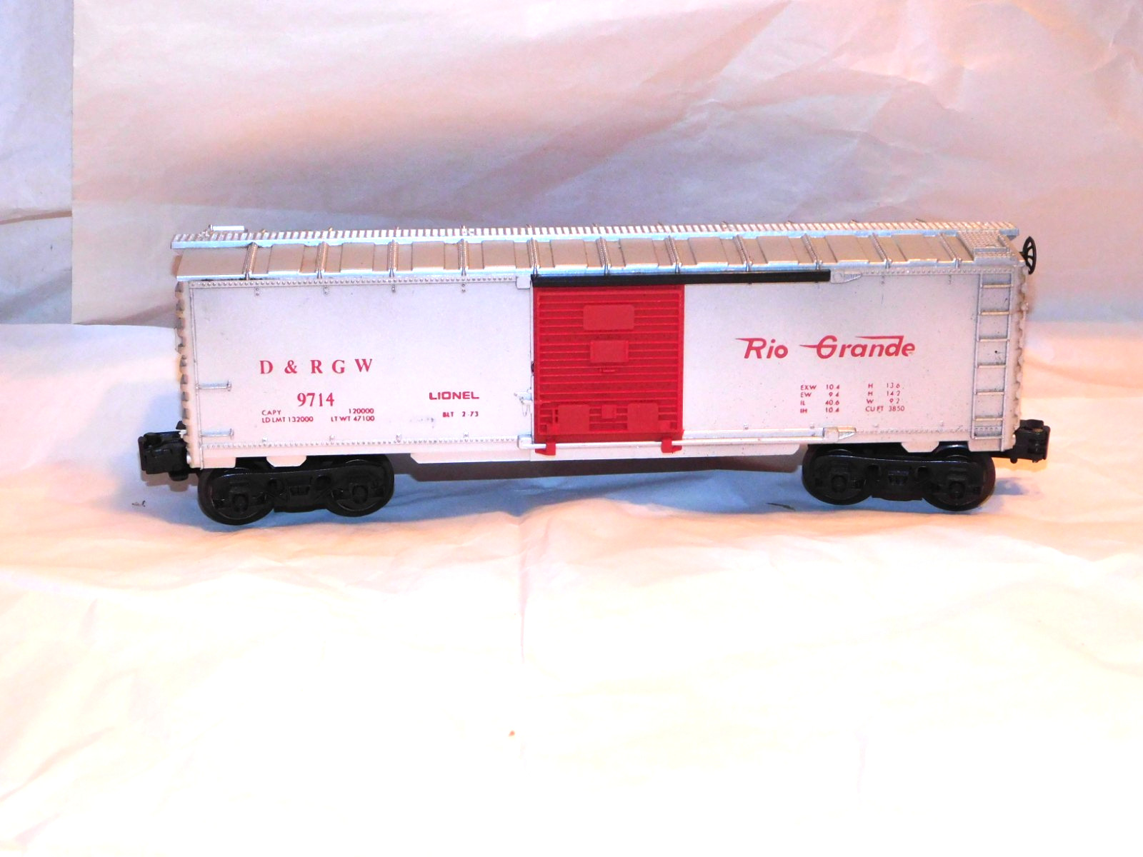 Click here to see eBay Auction