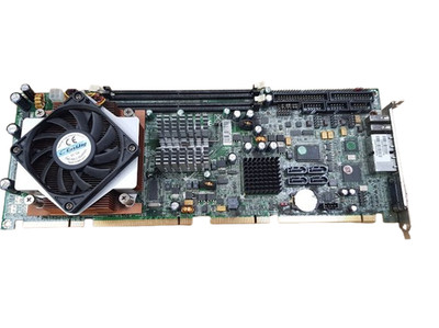 Portwell ROBO-8913VG2AR PICMG 1.3 Industrial System Host Board