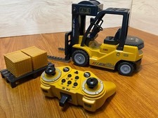 Forklift Remote Control QH207-1D