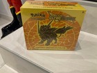 etb Ultra Prisme pokemon scellé