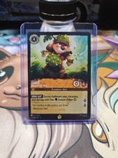 Lorcana Legendary Dale 22/204