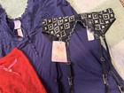Fenty x Saavage Lingerie Lot — photo 2