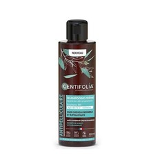 Shampooing crème antipelliculaire à l'Eucalyptus BIO - Centifolia